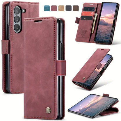 Case for Samsung Galaxy Z Fold 6 (5 colours available) 9eight5