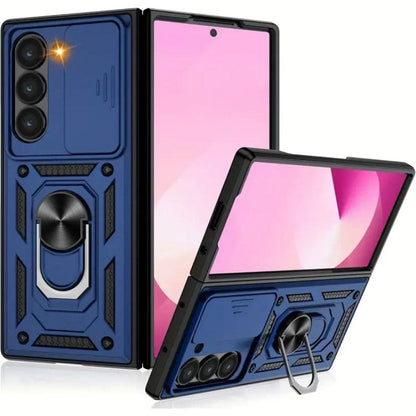 Case for Samsung Galaxy Z Fold 6 (3 colours available) 9eight5