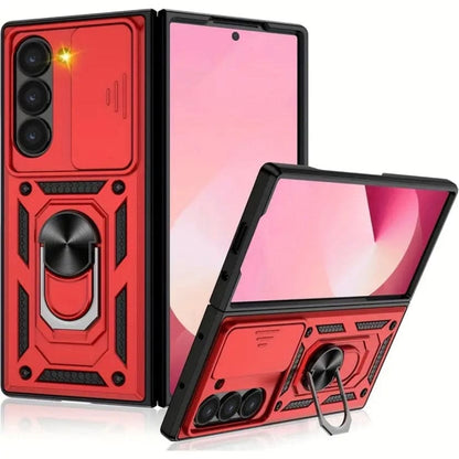 Case for Samsung Galaxy Z Fold 6 (3 colours available) 9eight5