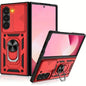 Case for Samsung Galaxy Z Fold 6 (3 colours available) 9eight5