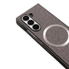 Fabric Magsafe Case for Samsung Galaxy Z Fold Series