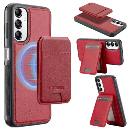 Magsafe Case for Samsung S/A Series (Red) Habicare