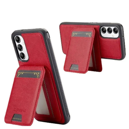 Magsafe Case for Samsung S/A Series (Red) Habicare