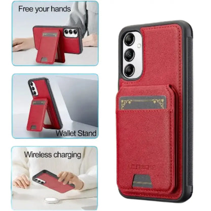 Magsafe Case for Samsung S/A Series (Red) Habicare