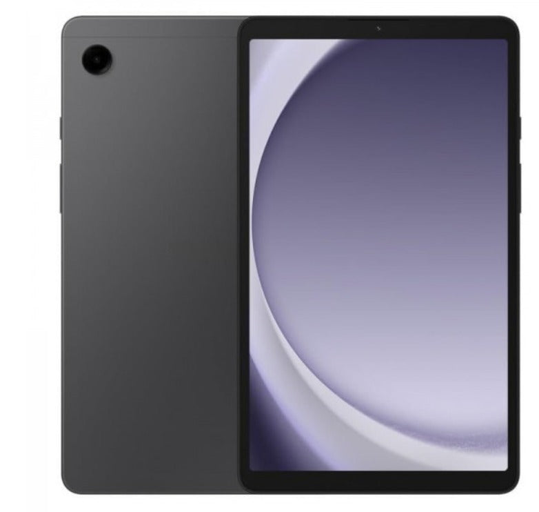Samsung Galaxy Tab A9 Clear Back Acrylic Case – Transparent Slim Shockproof Cover techplus