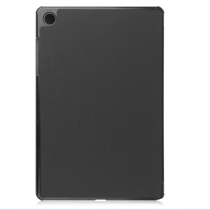 Samsung Galaxy Tab A11+ Tri-Fold Strong Protective Case – Slim Stand Cover Shockproof techplus