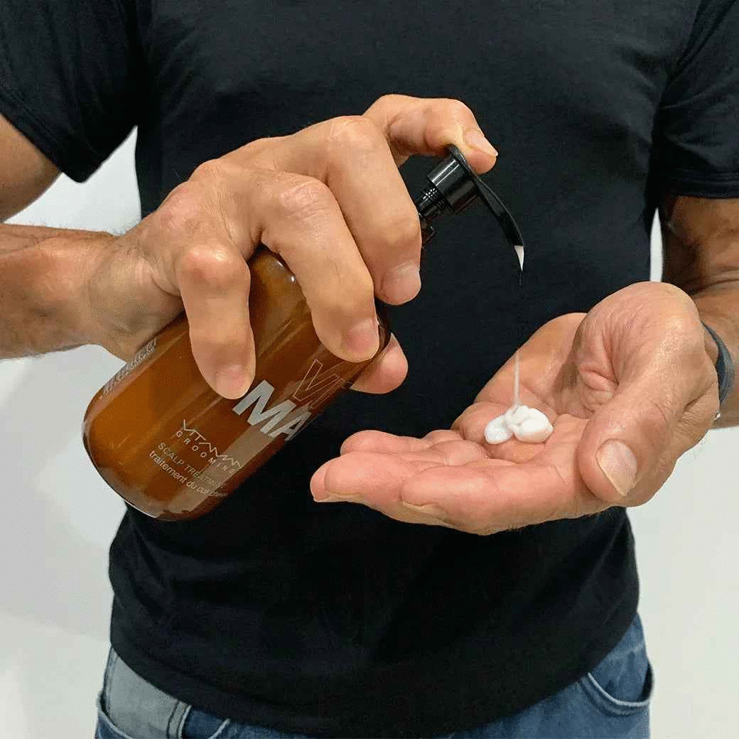 Scalp Treatment 250ml - ShopHub