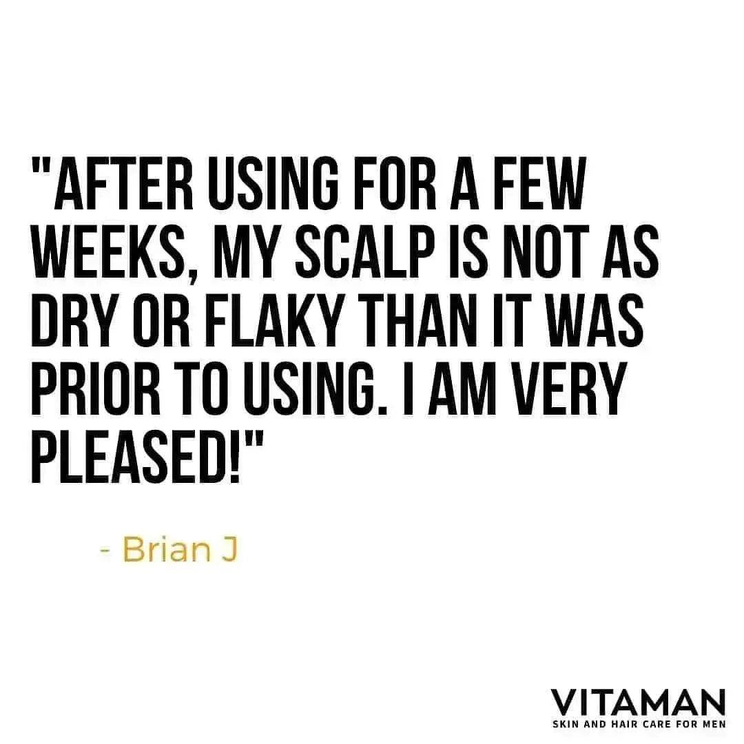 Scalp Treatment 250ml - ShopHub
