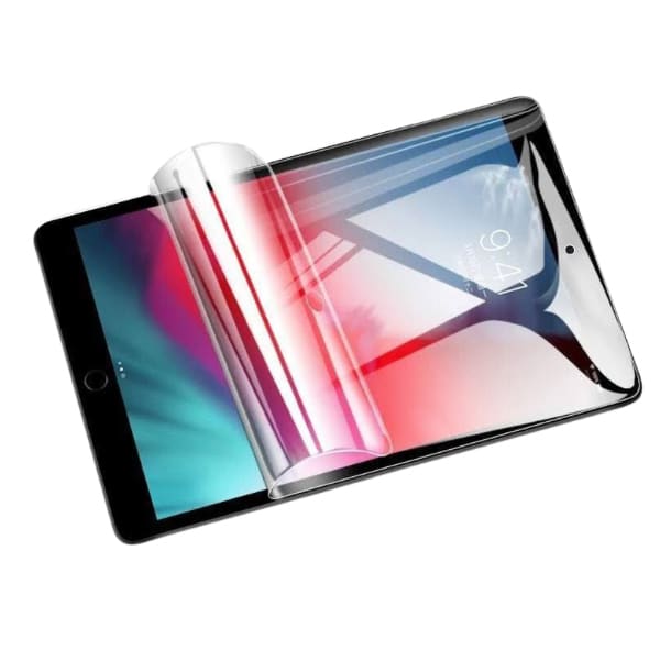 Screen Protector (Hydrogel) for iPad (7th, 8th, 9th generation) 10.2” (Pack of 2) 9eight5