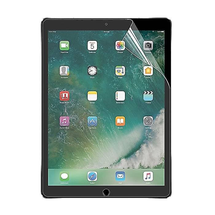 Screen Protector (Hydrogel) for iPad (7th, 8th, 9th generation) 10.2” (Pack of 2) 9eight5