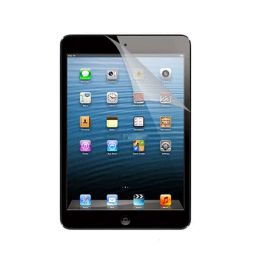 Hydrogel Screen Protector for iPad mini 1, mini 2, mini 3 9eight5