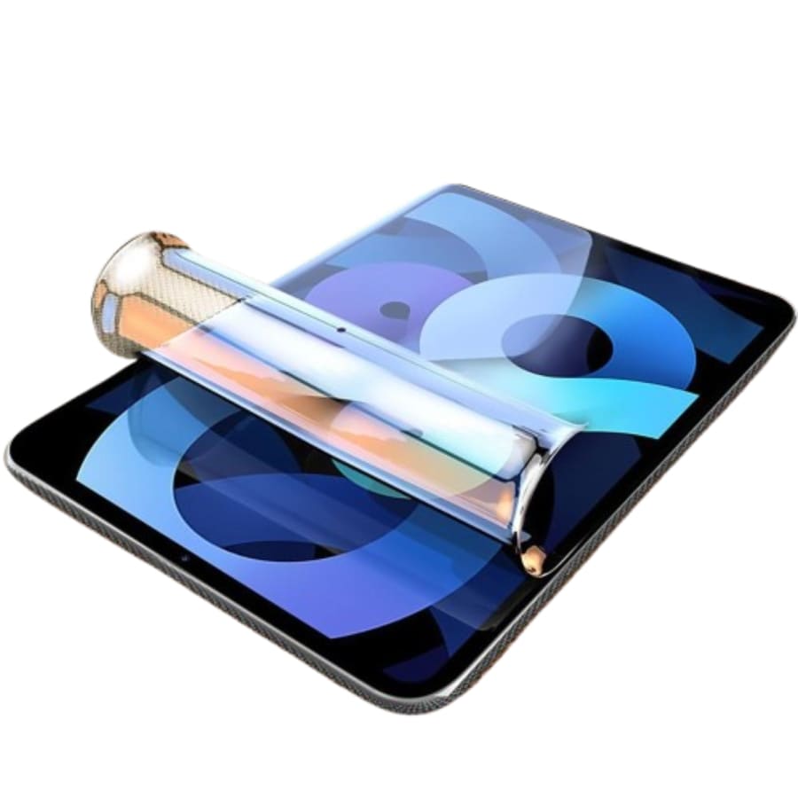 Hydrogel Screen Protector for iPad Pro 10.5” / iPad Air 10.5 9eight5