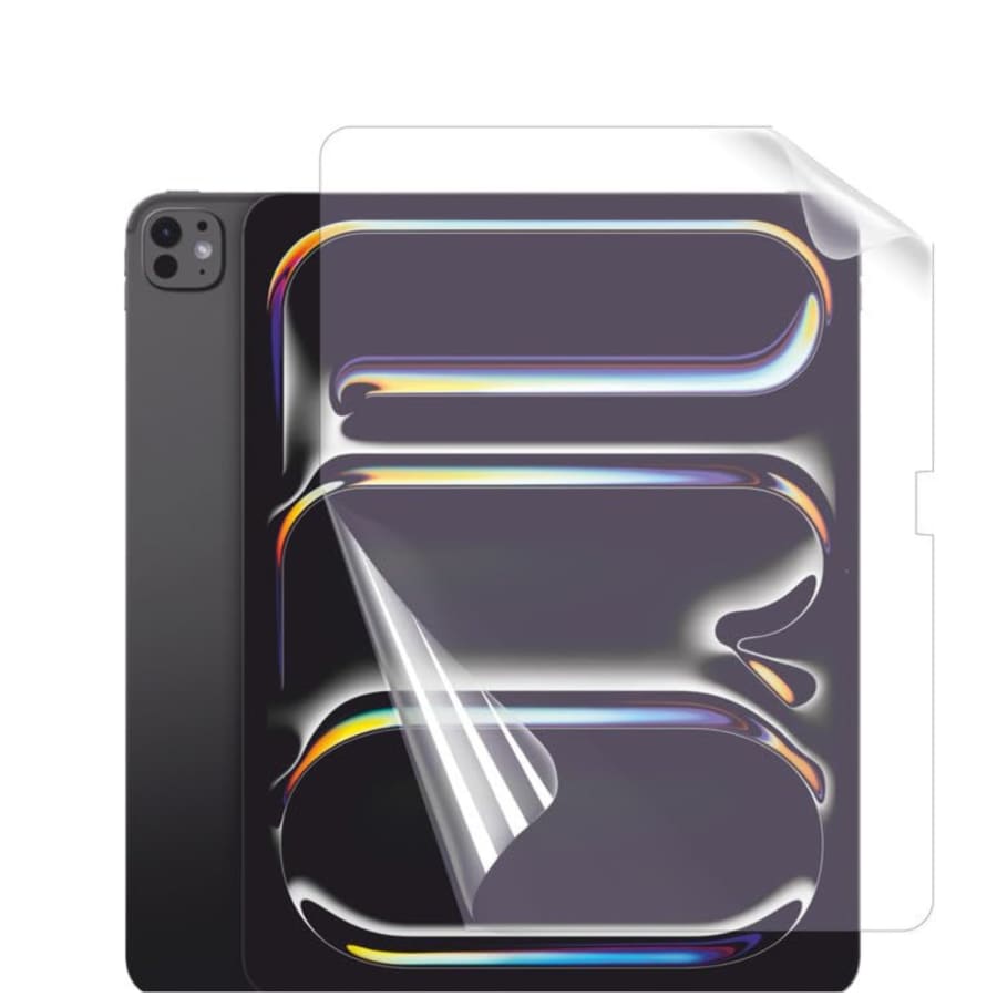 Hydrogel Screen Protector for iPad Pro 11” (2018) (Pack of 2) 9eight5
