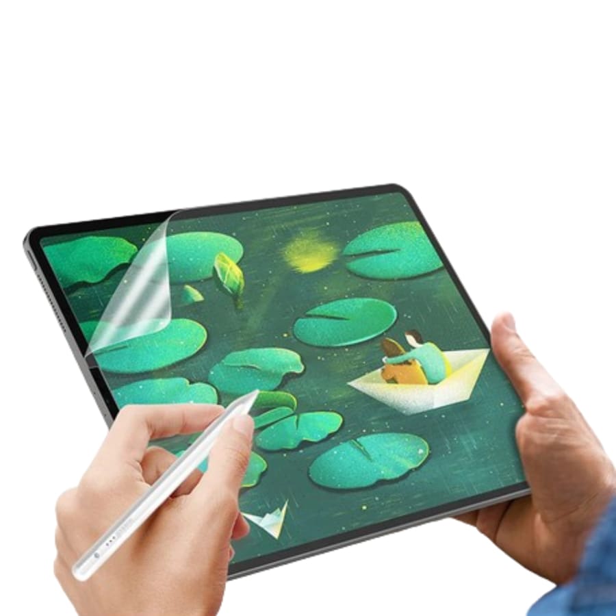Hydrogel Screen Protector for iPad Pro 11” 2nd Gen (2020) (Pack of 2) 9eight5