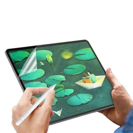 Hydrogel Screen Protector for iPad Pro 11” 2nd Gen (2020) (Pack of 2) 9eight5