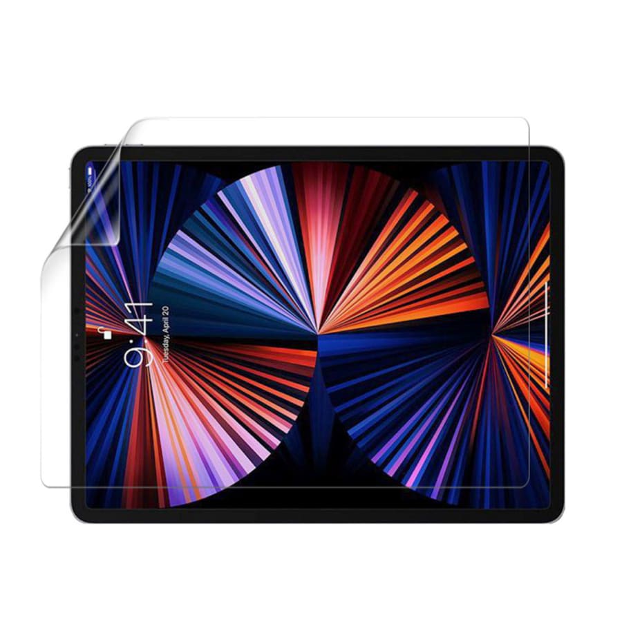 Screen Protector (Hydrogel) for iPad Pro 11” 3rd Gen (2021) (Pack of 2) 9eight5