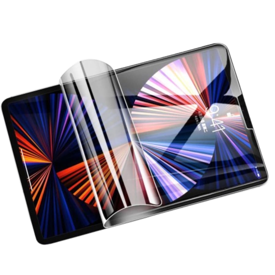 Screen Protector (Hydrogel) for iPad Pro 12.9” 4th Gen (2020) 9eight5
