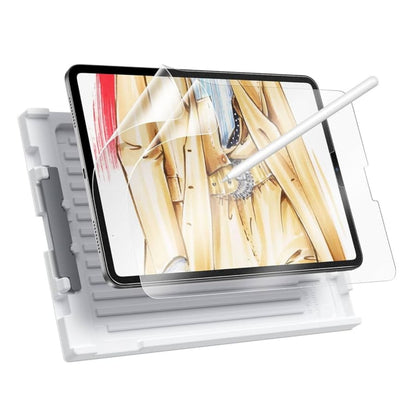 Screen Protector (Hydrogel) for iPad Pro 12.9” 4th Gen (2020) (Pack of 2) 9eight5