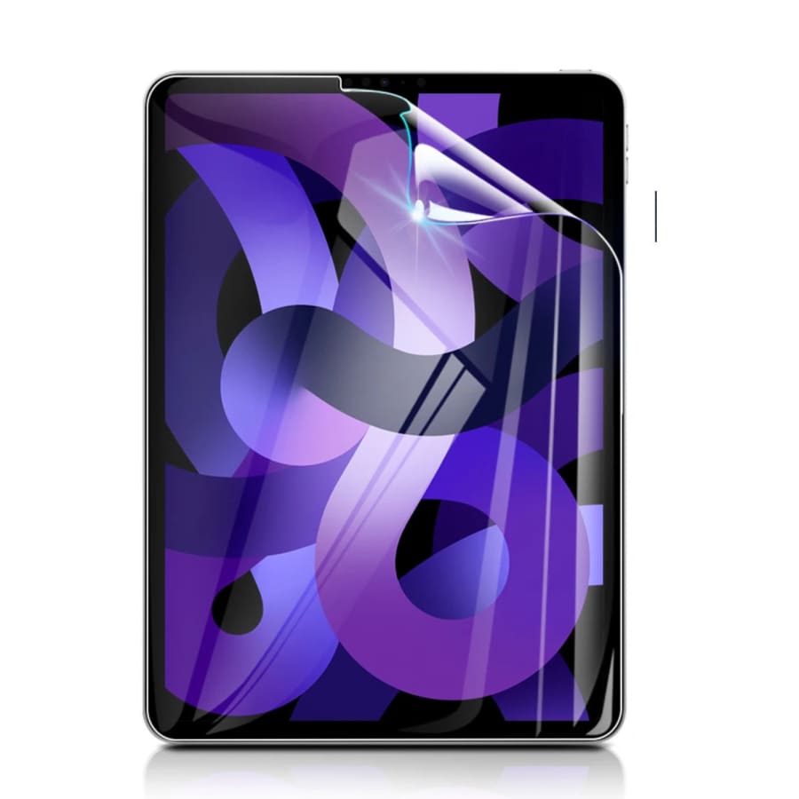 Screen Protector (Hydrogel) for iPad Pro 12.9 - 6th Gen (2022) / 5th gen (2021) 9eight5