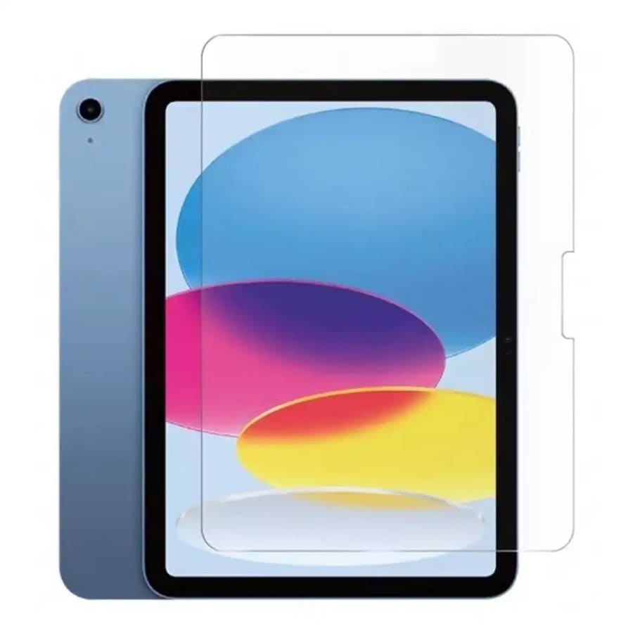 Screen Protector for iPad (A16) 11” (2025) / iPad 10th Gen 10.9” (2022) (Pack of 2) 9eight5