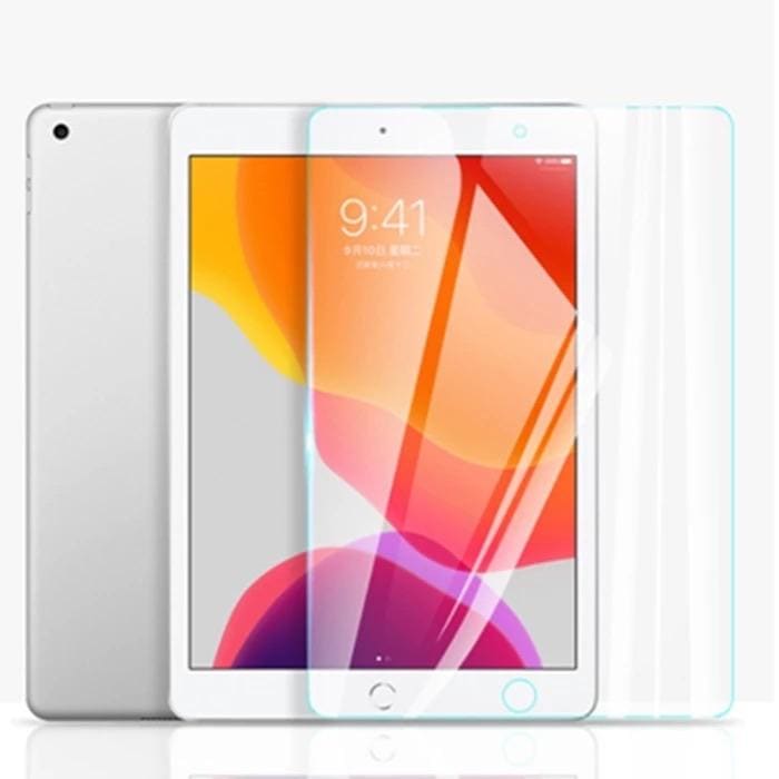 Screen Protector for iPad (7th, 8th, 9th generation) 10.2”(Pack of 2) 9eight5