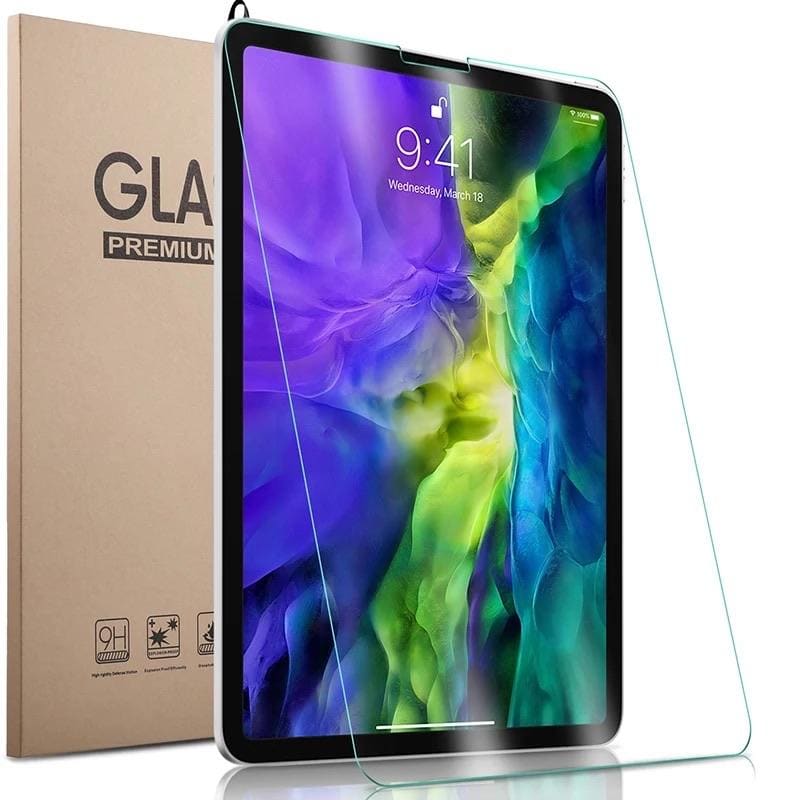 Screen Protector for iPad Pro 11” (2018) (Pack of 2) 9eight5