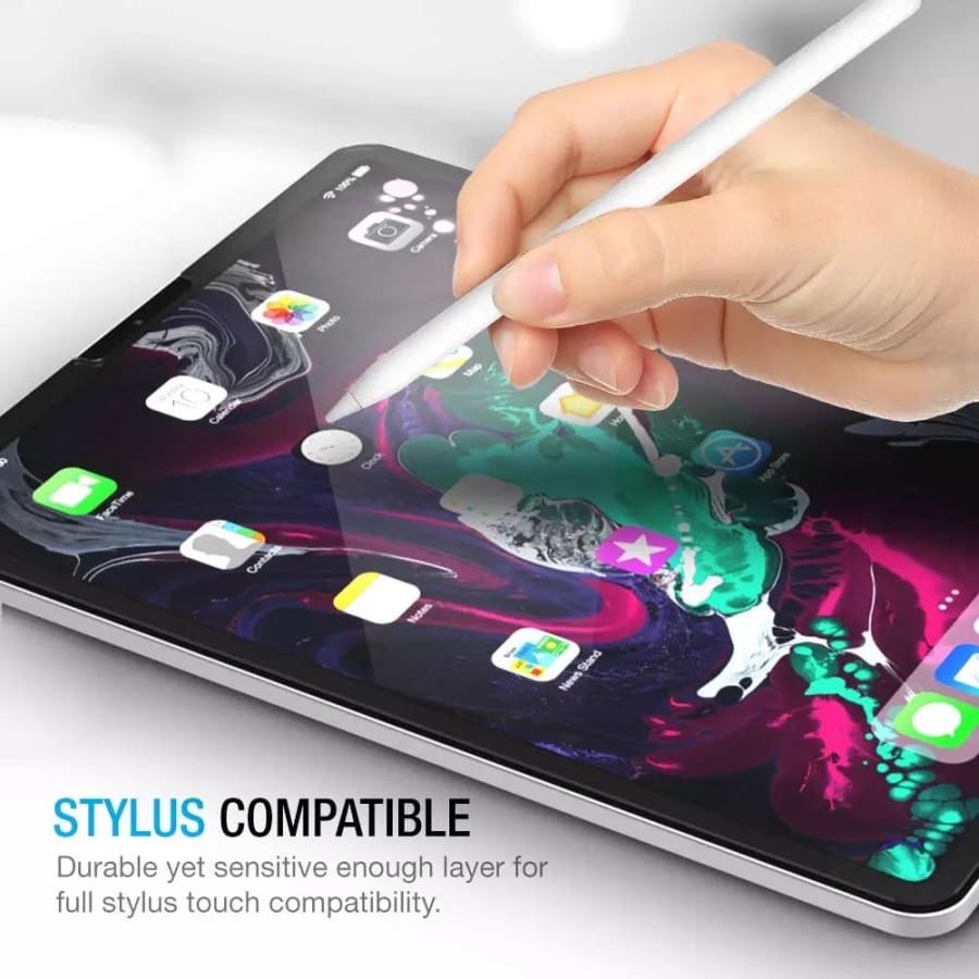 Screen Protector for iPad Pro 12.9” 4th Gen (2020) 9eight5