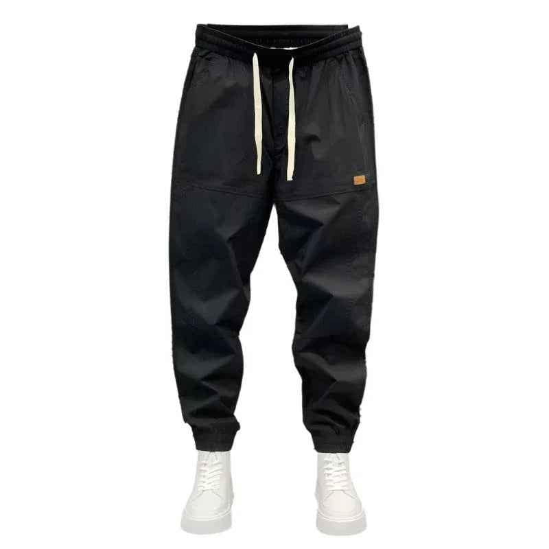 Urban Seasonal Jogger Trousers
