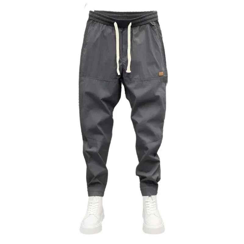 Urban Seasonal Jogger Trousers
