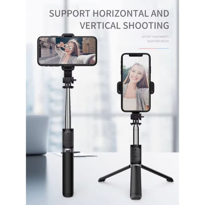 Selfie Stick & Tripod Stand (Q02) 9eight5