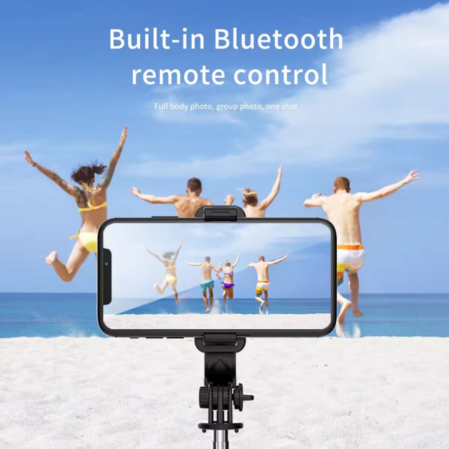 Selfie Stick & Tripod Stand (Q02) 9eight5