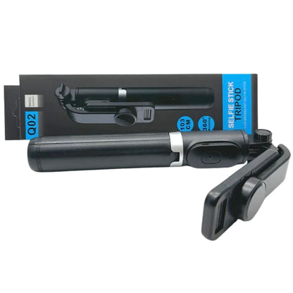 Selfie Stick & Tripod Stand (Q02) 9eight5