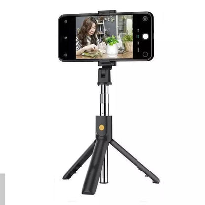 Selfie Stick with remote & stand 9eight5