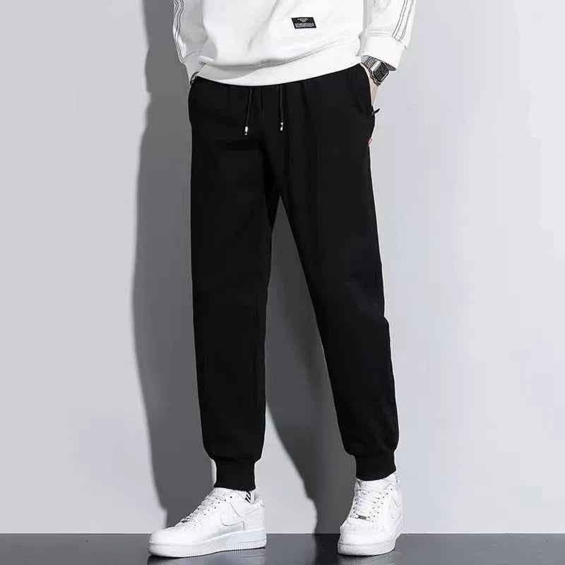 Men's Shadow-Stride Athletic Pants