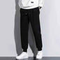 Men's Shadow-Stride Athletic Pants