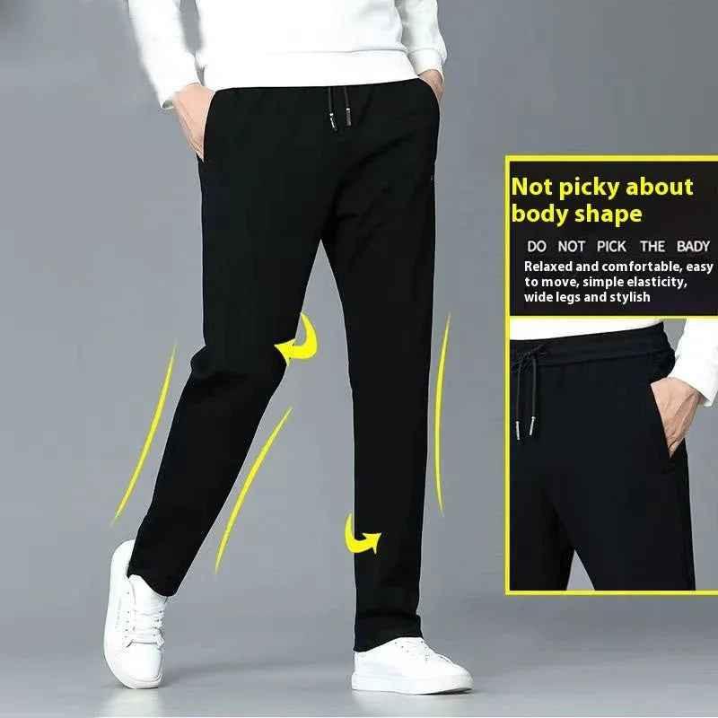 Men's Shadow-Stride Athletic Pants