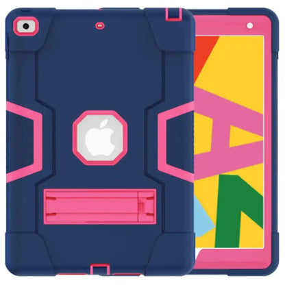 Shockproof Case for iPad Series (Available in 5 colours) Habicare