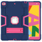 Shockproof Case for iPad Series (Available in 5 colours) Habicare