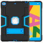 Shockproof Case for iPad Series (Available in 5 colours) Habicare