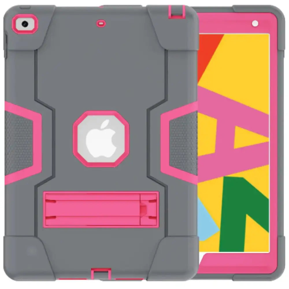 Shockproof Case for iPad Series (Available in 5 colours) Habicare
