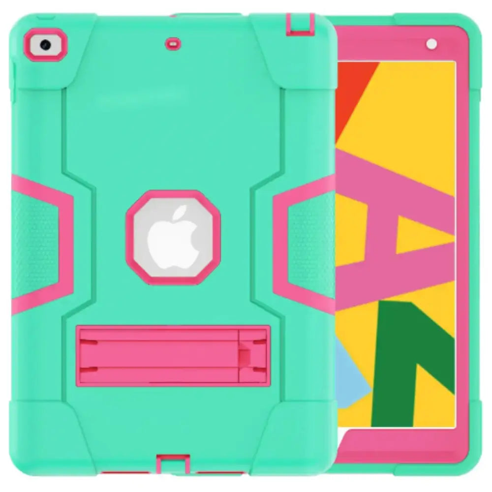 Shockproof Case for iPad Series (Available in 5 colours) Habicare
