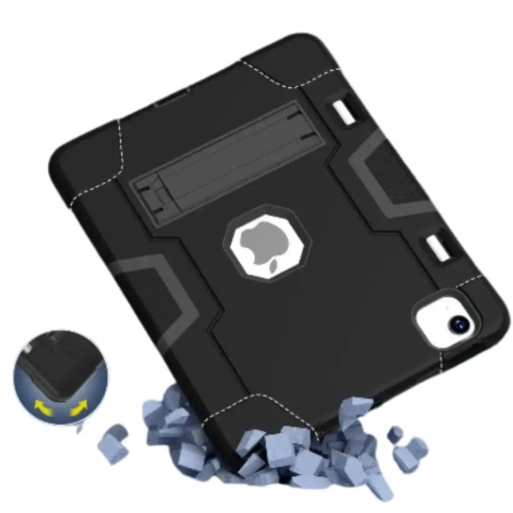 Shockproof Case for iPad Series (Available in 5 colours) Habicare