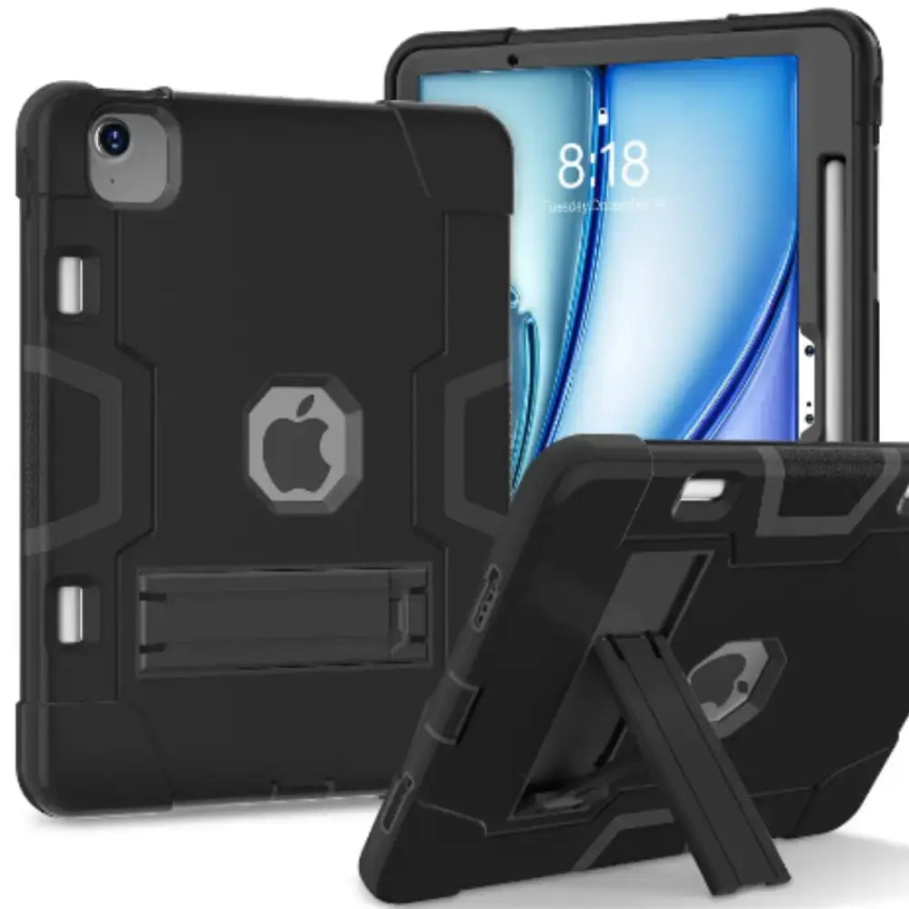 Shockproof Case for iPad Series (Available in 5 colours) Habicare