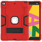 Shockproof Cover for iPad Series (Available in 5 colours) Habicare