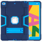Shockproof Cover for iPad Series (Available in 5 colours) Habicare