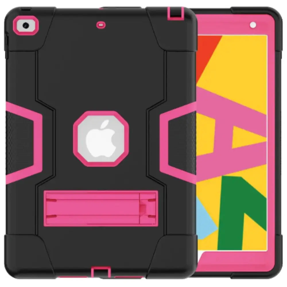Shockproof Cover for iPad Series (Available in 5 colours) Habicare