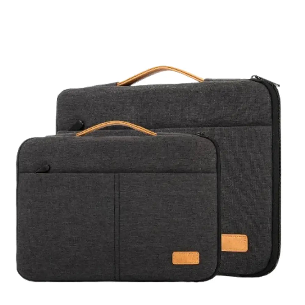 Shockproof Laptop Sleeve Bag for 14–15.6" MacBook/HP/Dell Habicare