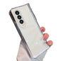 Shockproof Transparent Cover for Samsung Z Fold Series Habicare