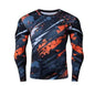 Signature Long Sleeve Graphic Tee