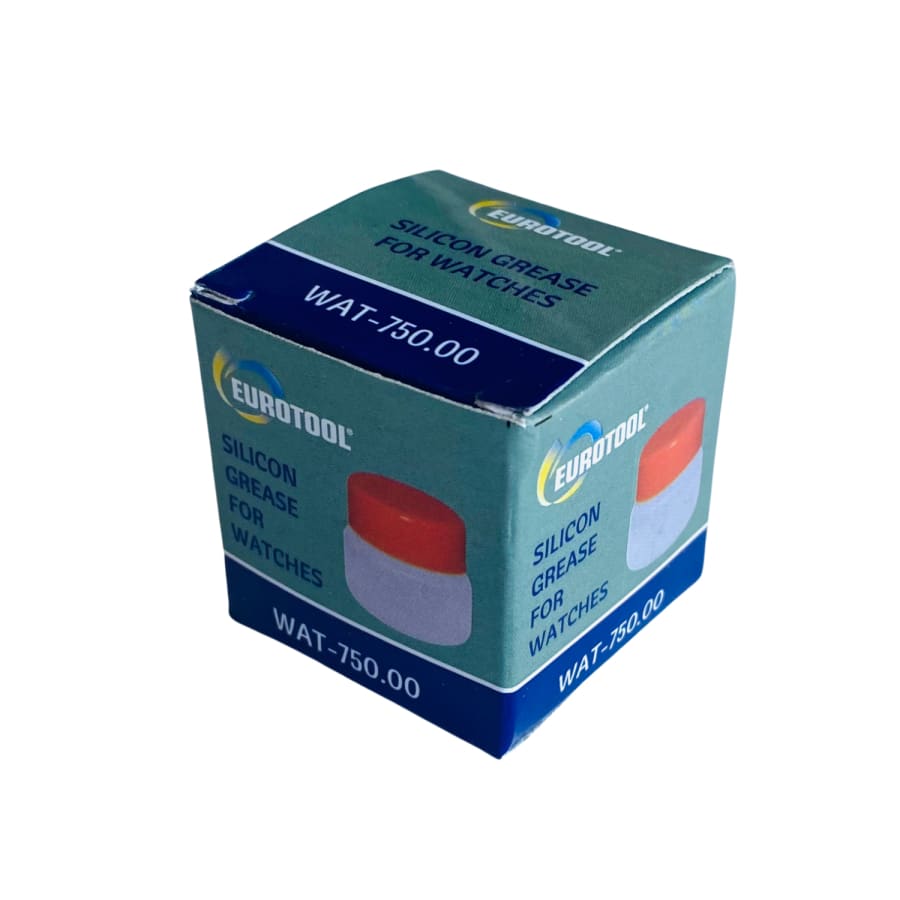 Silicon Grease For Watches (20g) That Watch Shop